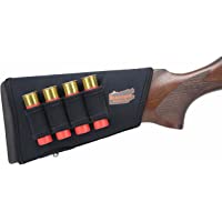 Beartooth StockGuard 2.0 – Funda de neopreno para pistola – Modelo de escopeta – Fabricado en Estados Unidos